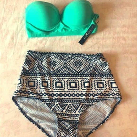 Aixy Other - Unique & Classic Premium Quality Vintage Swimsuits